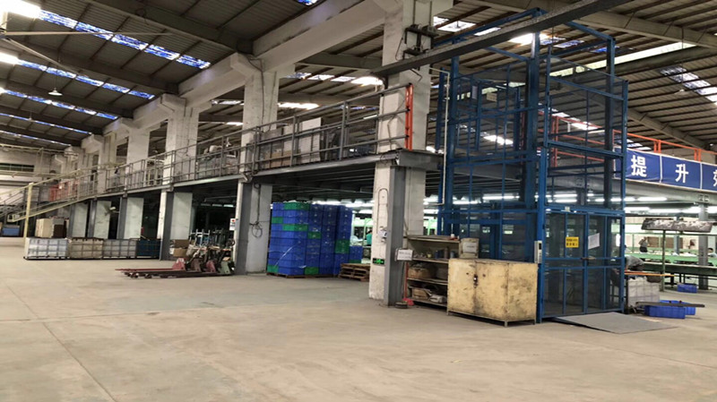 閣樓平臺 閣樓平臺